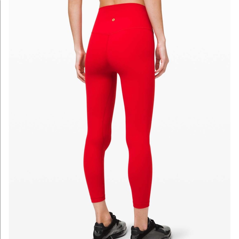 Lululemon align leggings